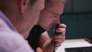 Focus FS: Real-Time Data for Mine Rescue Teams | Dräger @draeger