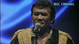 Rhoma irama - Malam Minggu ( Synchronize Fest 2016)