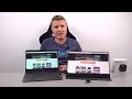 WIMAXIT 15.6" Portable Type-C Monitor Review