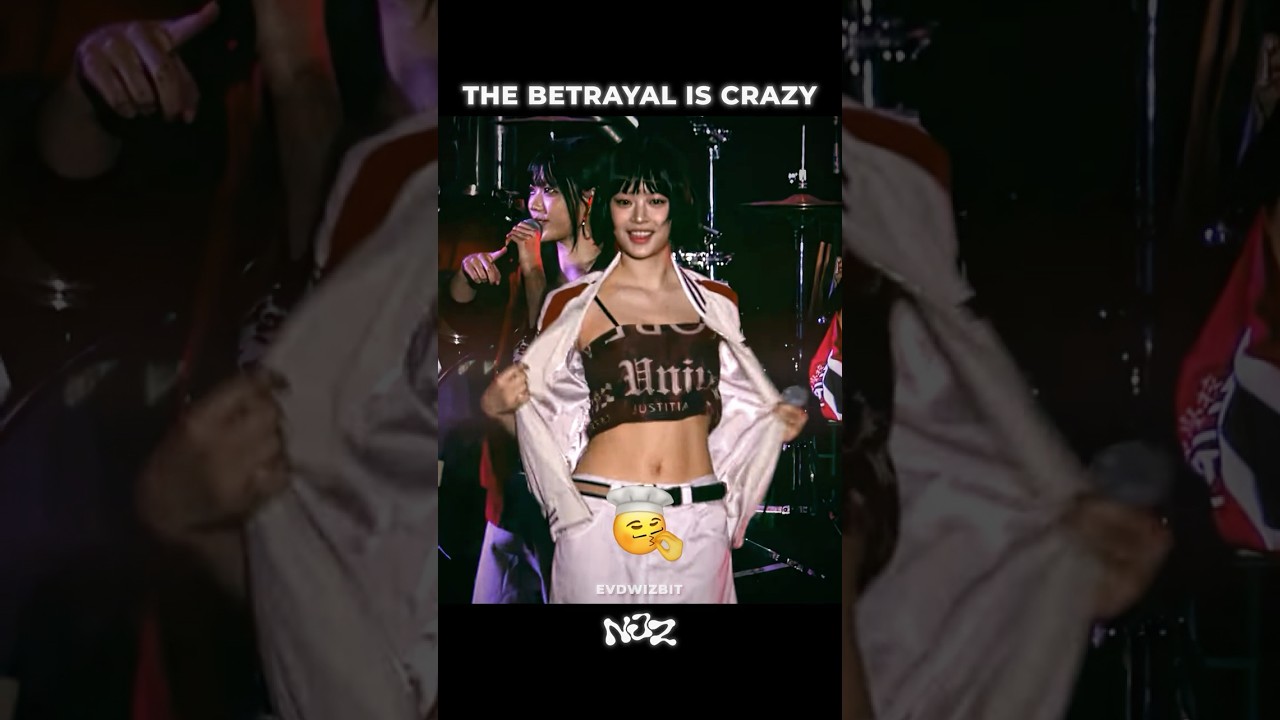 Dani will never believe her ever again 😭  