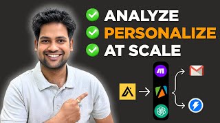 How I Built an AI That Automates Lead Gen & Finds Only Buyers (Steal My System)