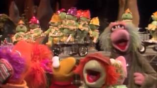 Video thumbnail of "Fraggle Rock - We Are The Children Of Tomorrow"