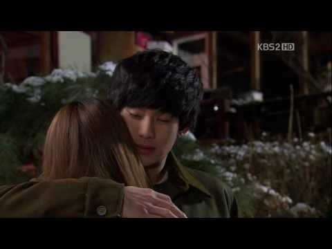 Dream high Samdong & Hyemi MV - It Would be Good (Sung Si Kyung)