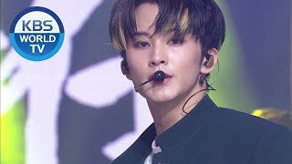 NCT 127 - Kick it(영웅) [Music Bank / 2020.03.27] Resimi