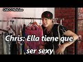 CNCO ELIGE TU LOOK 😱😂 Traducido a Español