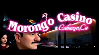 Looking for A Lucky Win Here At Morongo Casino