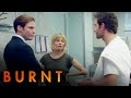 'All New Menu' Scene | Burnt