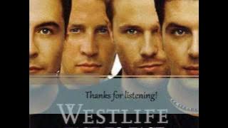 Westlife - That's Where You'll Find Love
