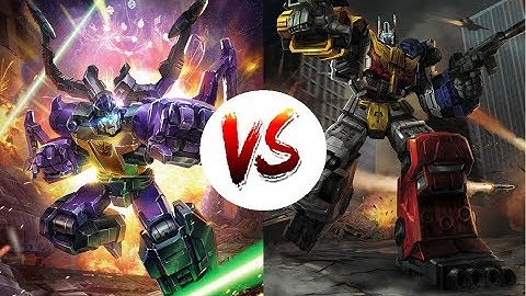Transformers TCG: Bugs VS Sentinels