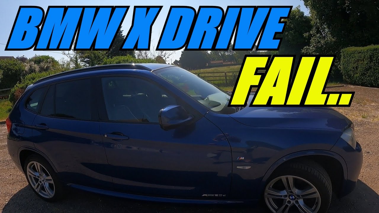 BMW X1 X DRIVE FAIL Coffee Run In The BMW X1 M Sport YouTube bmw-x1-x-drive-fail-coffee-run-in-the-bmw-x1-m-sport-youtube