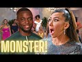 SK is WORSE Than we Thought! BLAMES Raven for HIS CHEATING &amp; DRAGS HER!