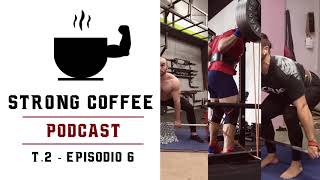 LAS MEJORES VARIANTES PARA POWERLIFTING (1º Parte) | Strong Coffee