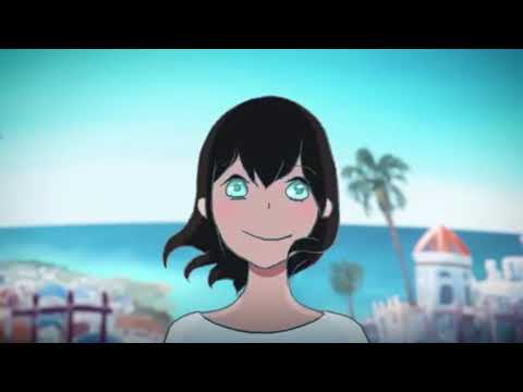 快晴　歌ってみた　【Lald】
