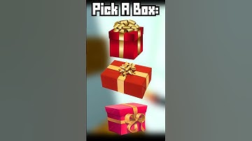 TAKE Your Krunker Gift Box... #krunker #krunkerio #gifting