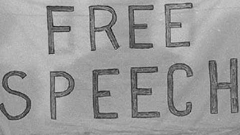 Is Free Speech Under Attack in America?