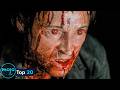 Top 20 Dumbest Decisions in Sci-Fi Movies