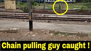 Departure Of Ltt Lucknow Ac | Offlink GMO WAG-9 With 02107 LTT - Lucknow AC Suvidha Express Departure Of Ltt Lucknow Ac | Offlink GMO WAG-9 With 02107 LTT - Lucknow AC Suvidha Express