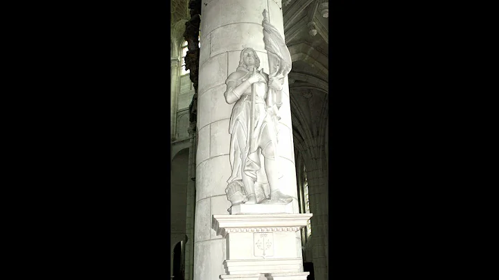 Th. Dubois: Marche hroique de Jeanne d'Arc ... a n...