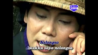 Joko Tuo - Jithul Sumarji - Tayub Tulungagung Setyo Pradonggo