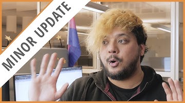 Minor Update to Early Access and Experimental - Parallelisation + more