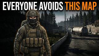 Why Does EVERYONE Avoid This Map in Road to Vostok