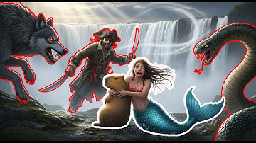 [TOP 5] Khoảnh Khắc Capybara Lao Vào Nguy Hiểm Cứu Người – HÀNH TRÌNH DŨNG CẢM!