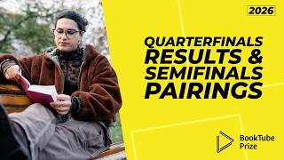 Quarterfinals Results – Semifinals Pairings