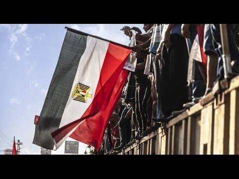 Egypt's Roadmap