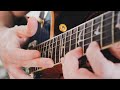 Capture de la vidéo The Origin Of Tapping On Guitar
