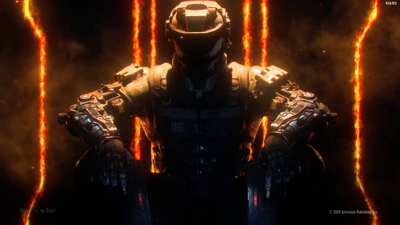 Black Ops 3 PS4 Prestige Master Glitch 1.07 (NOW LVL 1000 AVAILABLE)