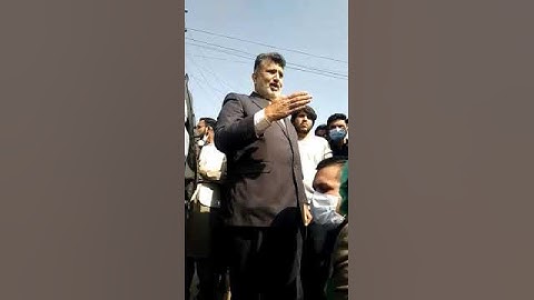 GCUF Students Strike against Physical Exams l GCUF Protest FSD l Exams Online Or We Protest  GCUF