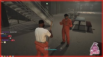 Jay Hobbs Might Gets Kicked From Besties After He Did This | NoPixel 4.0 GTARP