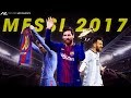 Lionel Messi's 2017 In 5 Minutes