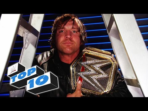 Top 10 WWE SmackDown moments: June 4, 2015