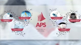 American Preclinical Services (APS)