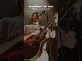 Have you heard this song? #HarvestMoon #Neilyoung #Coversong #Cover #Indie #Neilyoungcover