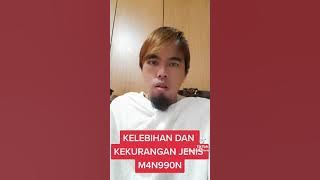 kelebihan dan kekurangan mangon - Antoni Martadipura