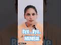 Punjab gave send off to Mumbai, Punjab fans saying Bye Bye. PBKS vs MI Funny Meme
