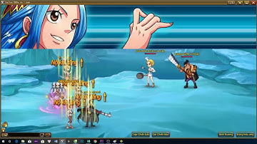 [Game VHT] Ngày 016: Tinh linh mỏ | Nguyen Viet Xuan | Game Vua Hải Tặc