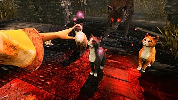 Murderous Bear & Dark Lord 2v8 Gameplay!