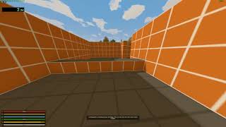 Glitchless 46 Second Tutorial Speedrun