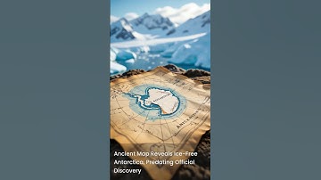 This 1513 Map Shouldn