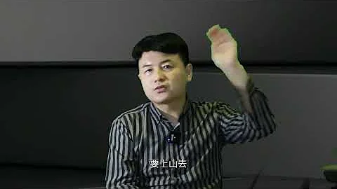 毛主席上井岡山的軍事之外的原因 - 天天要聞
