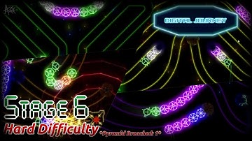 Luxor Evolved Mod | Digital Journey | Stage 6