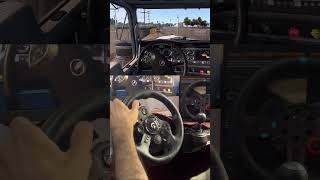 America truck simulator beamngdrive ats