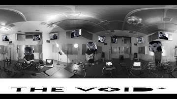 The Void* - Function(LIVE)-360°