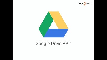 Google Drive API : อัพโหลดไฟล์ด้วย PHP