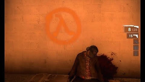 L4D2 Realism Expert (Lambda)