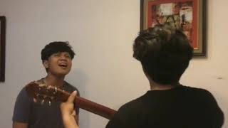 Kumpulan Video Cover lagu (by Khifnu)