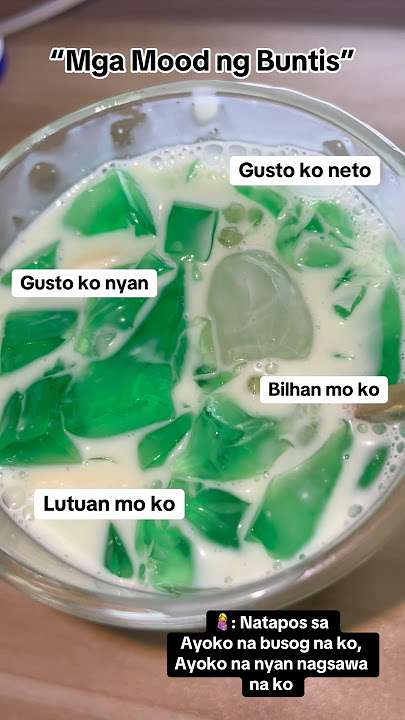 Nak konting crave lang puro tayo crave wala naman tayo nauubos.#teamjegzlyk#wlw #wlwtiktok